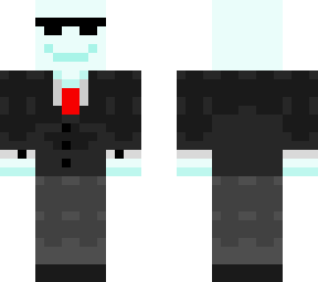 agent axolot