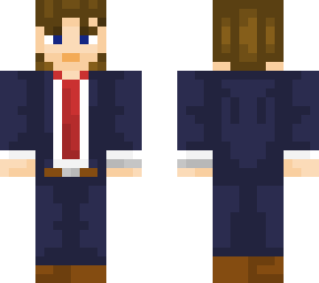 agent jones fauno