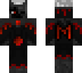 ahmne: omega suit