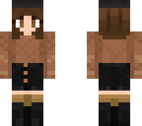 aimsey outfit #3