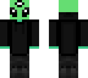 alien