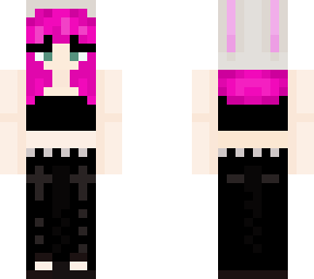 alternative girl