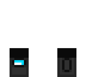 amogus grey (works on hive)