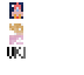 annoucement skin