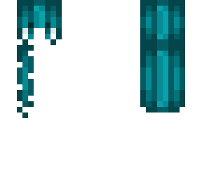 aquamarine - hb