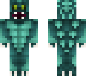 aquatic merling
