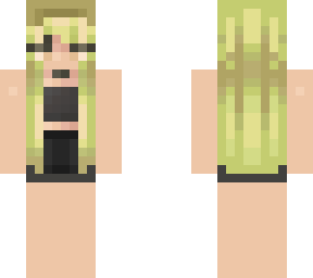 army girl - swimsuit edit (read desc for original)