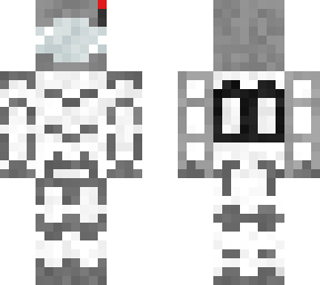 astronaut