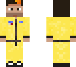 auron as kill bill uwu