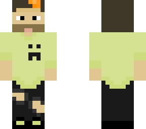 auron creeper