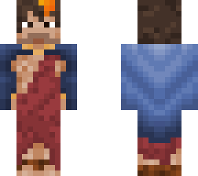 auron god