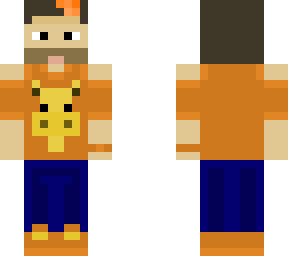auron jirafa