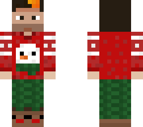 auron navidad