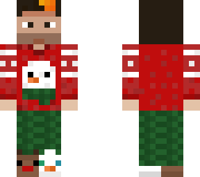 auron navidad