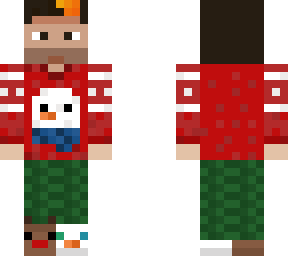 auron navidad