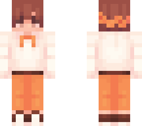 autumn boy