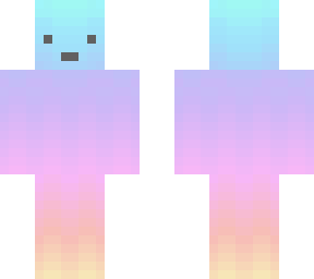 base with face