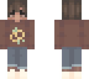 basic sunflower boy