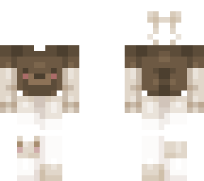 beary cute (ob)