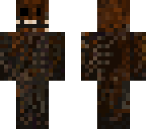 betweenlands peat mummy