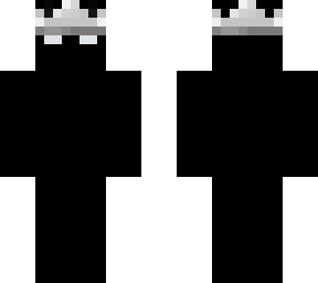black crown