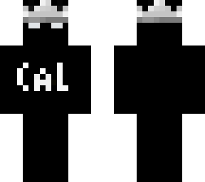 black crown