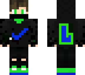 blacknike