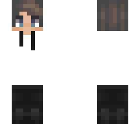 blank slim