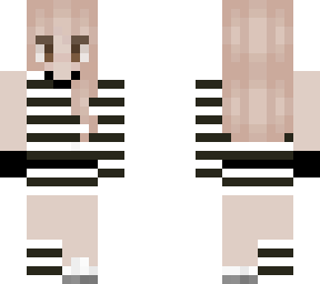 blonde bandit