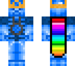 blue steve king