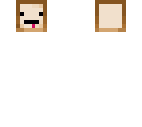 bread head