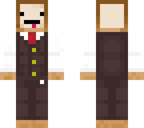 bread in suit, breads request