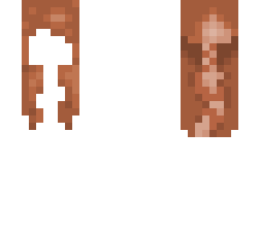 brown hair base