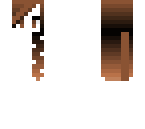 brown ombre - hb
