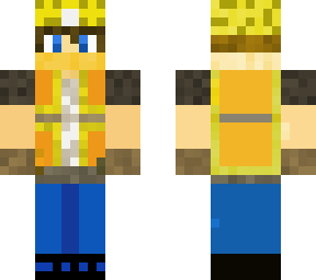 builder skin