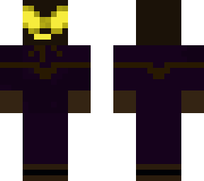 bushwhack zardy (dark zardy)