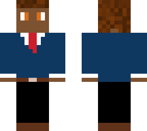 business man