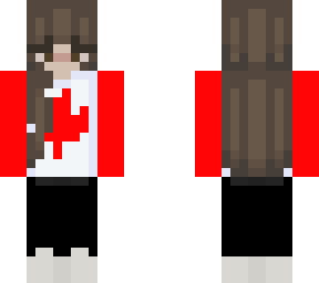 canada hoodie