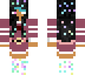candy lily