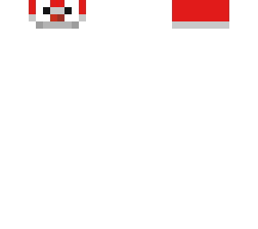 cappello rosso doraemon