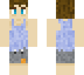 chad stinky