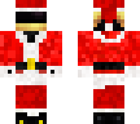 christmas daft punk
