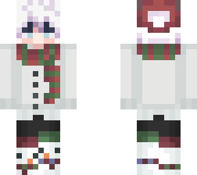 christmas filthymila