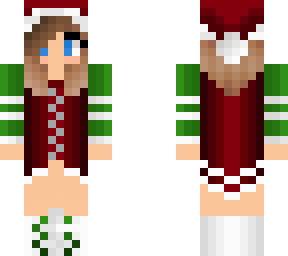 christmas lilith