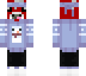 christmas moo
