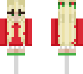 christmas recolour