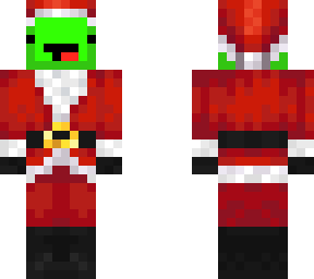 christmas ricardo banana better