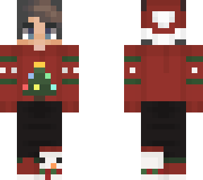 christmas slim