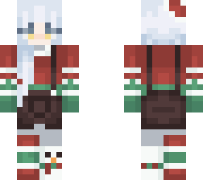 christmas time