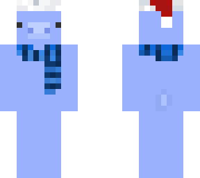 christmas woompus